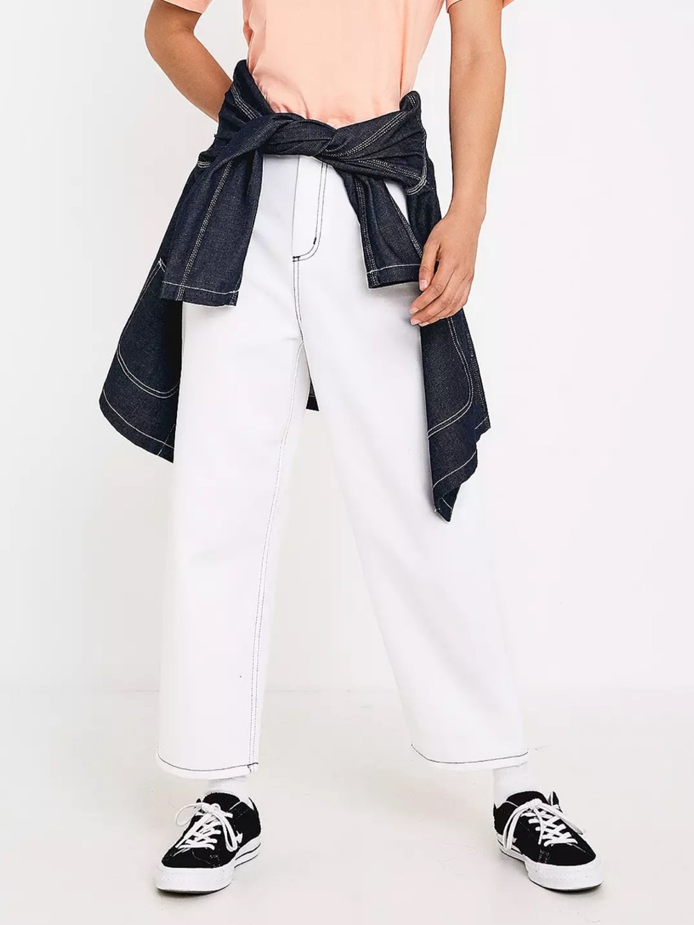 Carhartt WIP W'Armanda Pant - 26